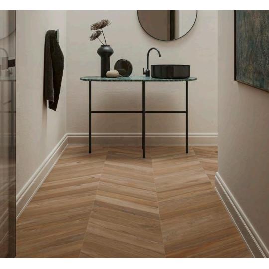 chevron mintas klasszikus tolgy keramia padlolap jarolap folyoso csempe rusztikus barna natur olajzott furdoszoba fagyallo csuszasmentes.jpg